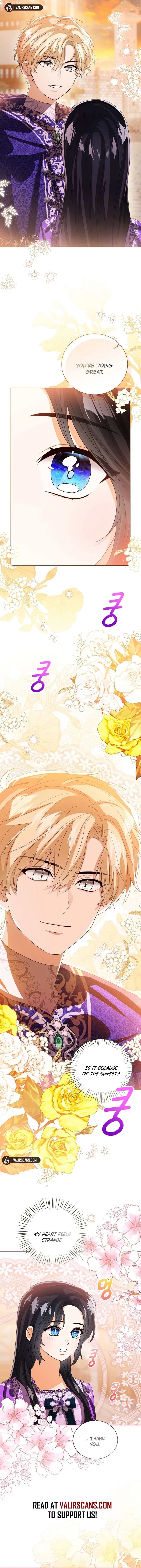 Baby Princess Through the Status Window Chapter 118 - Page 2