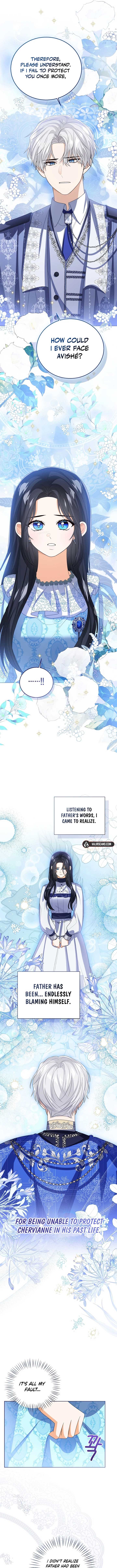 Baby Princess Through the Status Window Chapter 123 - Page 2