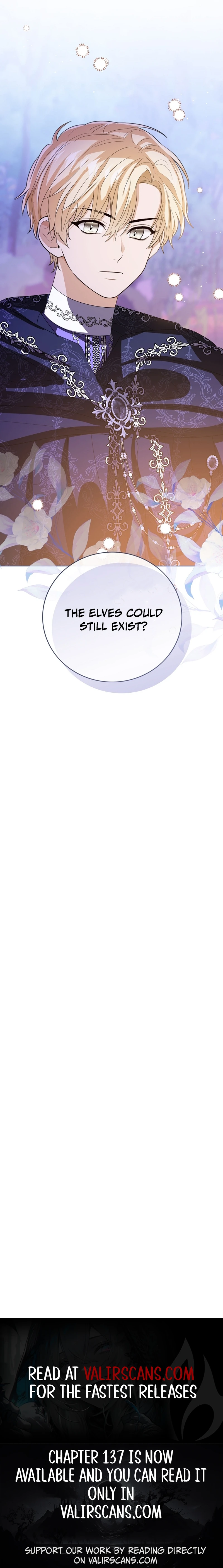 Baby Princess Through the Status Window Chapter 127 - Page 9