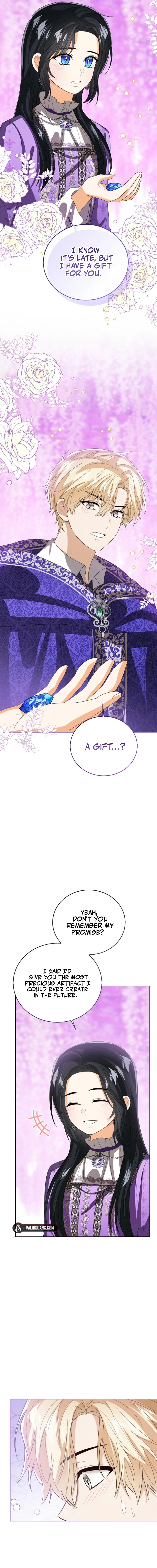 Baby Princess Through the Status Window Chapter 133 - Page 13