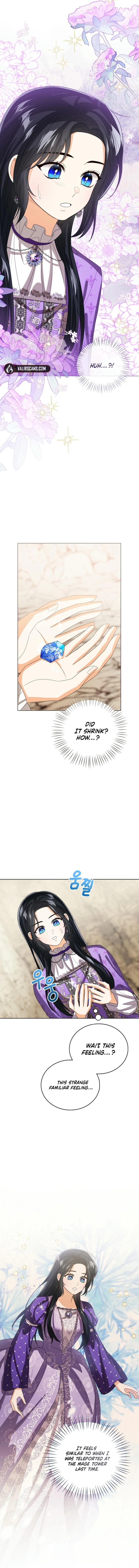 Baby Princess Through the Status Window Chapter 133 - Page 7