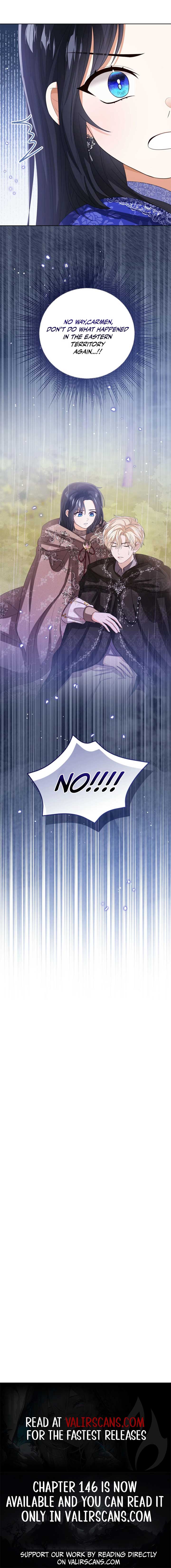 Baby Princess Through the Status Window Chapter 138 - Page 9