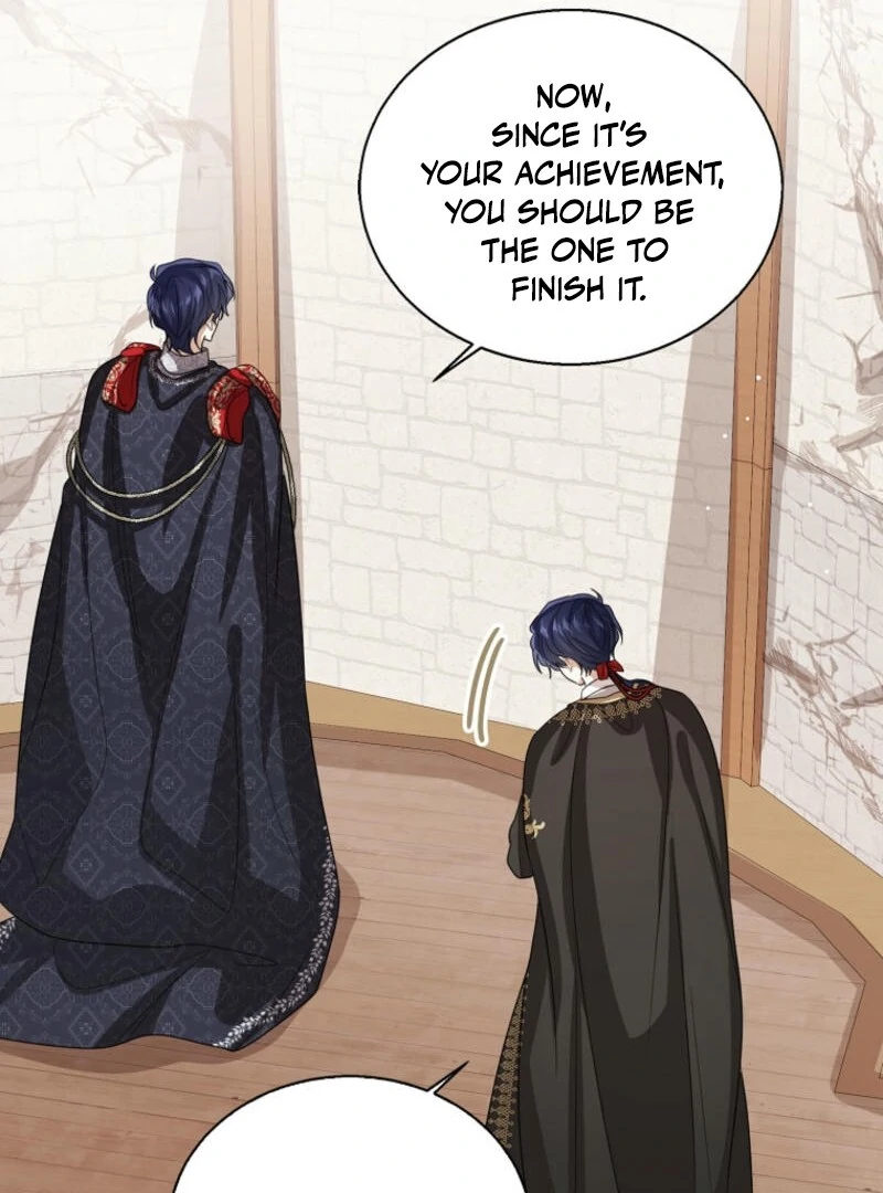Baby Princess Through the Status Window Chapter 141 - Page 113