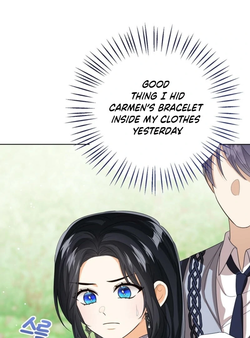 Baby Princess Through the Status Window Chapter 141 - Page 31