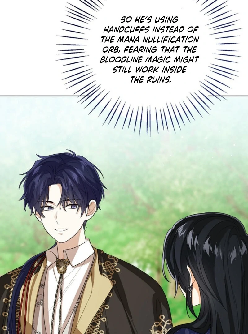 Baby Princess Through the Status Window Chapter 141 - Page 39