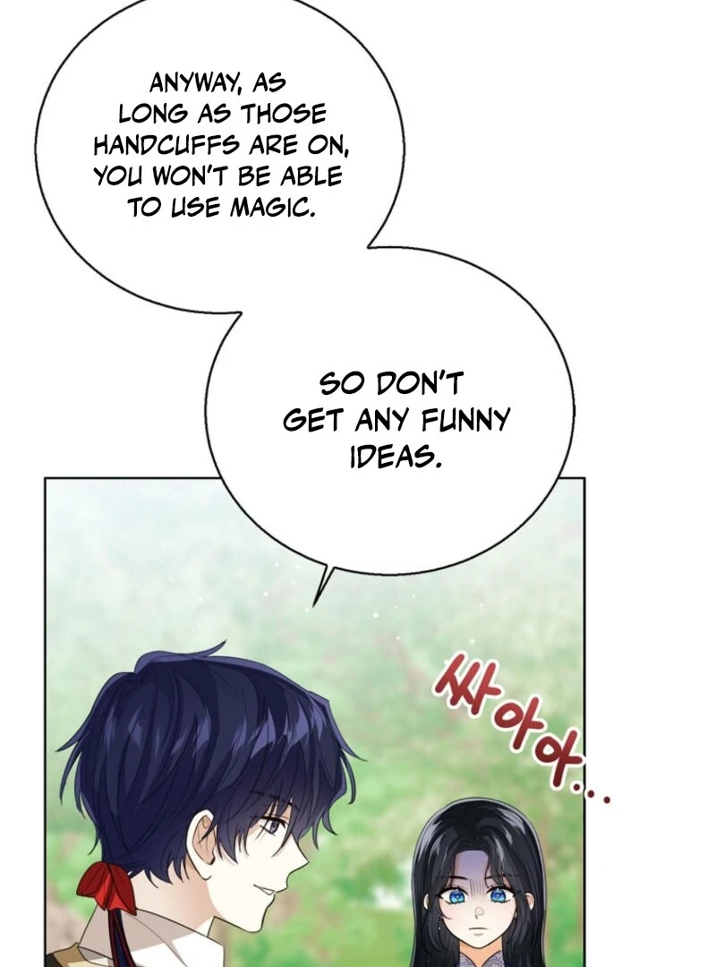 Baby Princess Through the Status Window Chapter 141 - Page 53