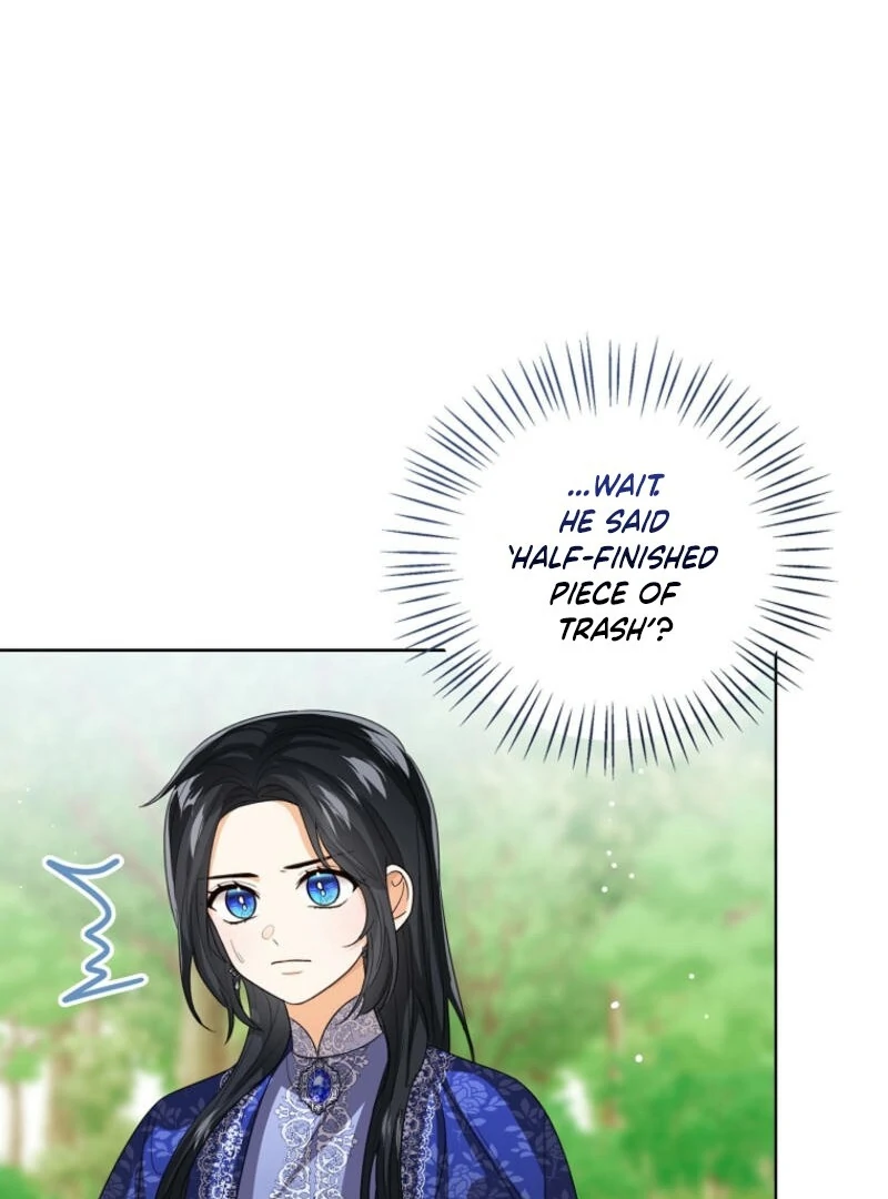 Baby Princess Through the Status Window Chapter 141 - Page 60