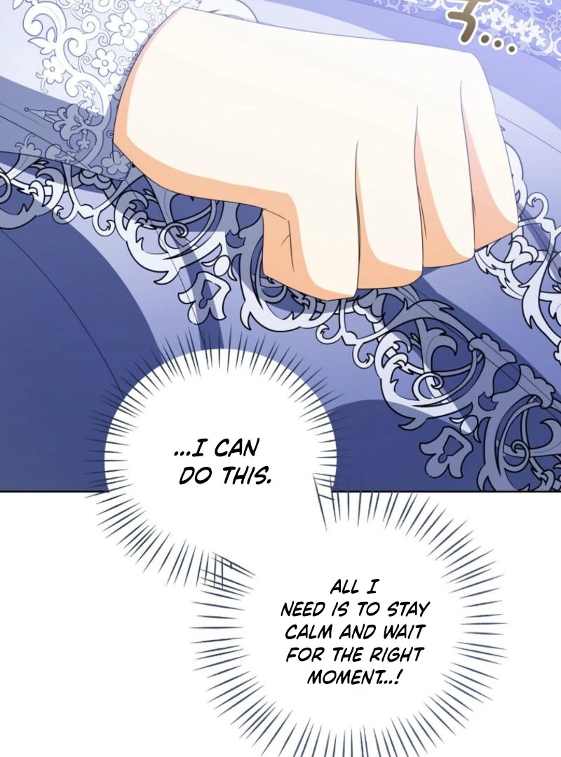 Baby Princess Through the Status Window Chapter 141 - Page 8