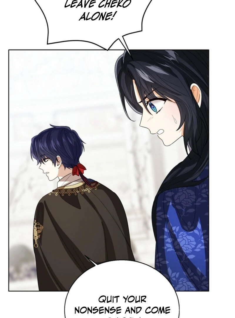 Baby Princess Through the Status Window Chapter 141 - Page 83