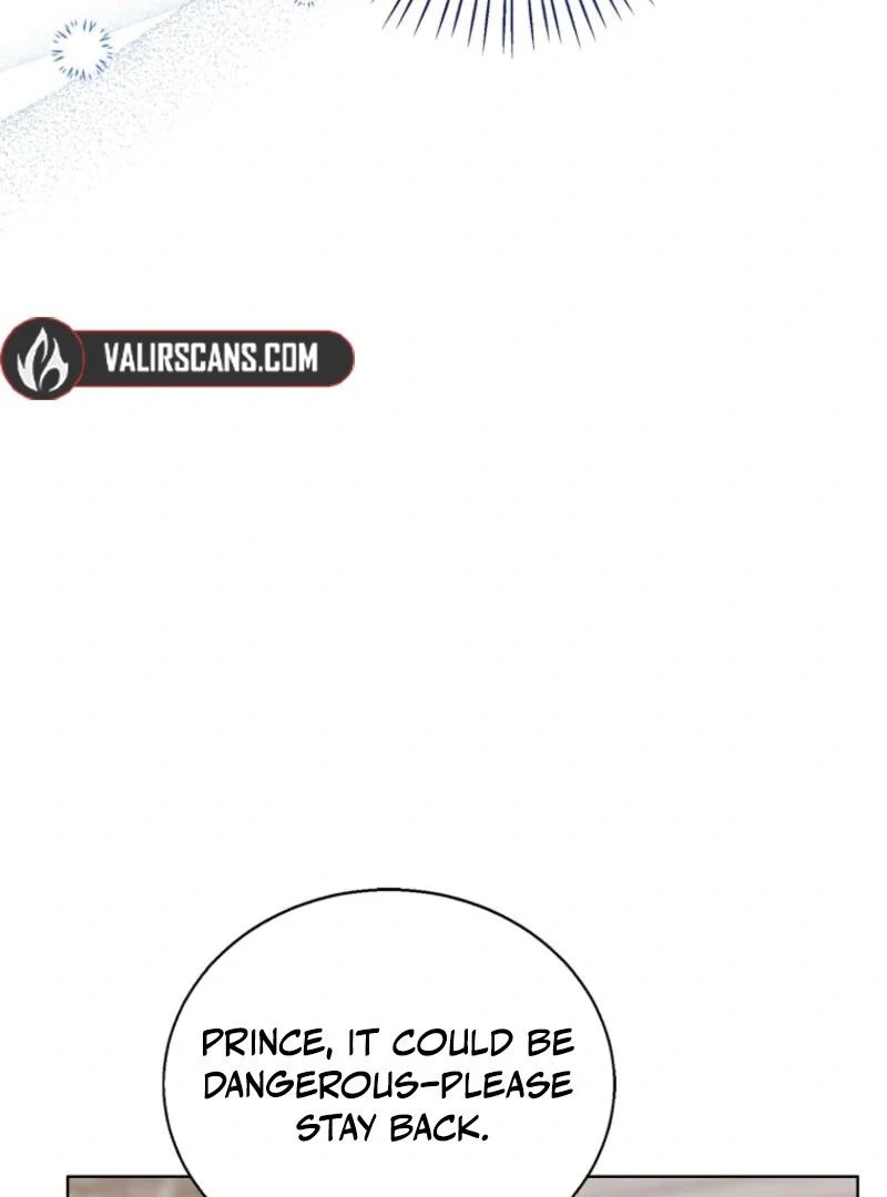 Baby Princess Through the Status Window Chapter 142 - Page 100