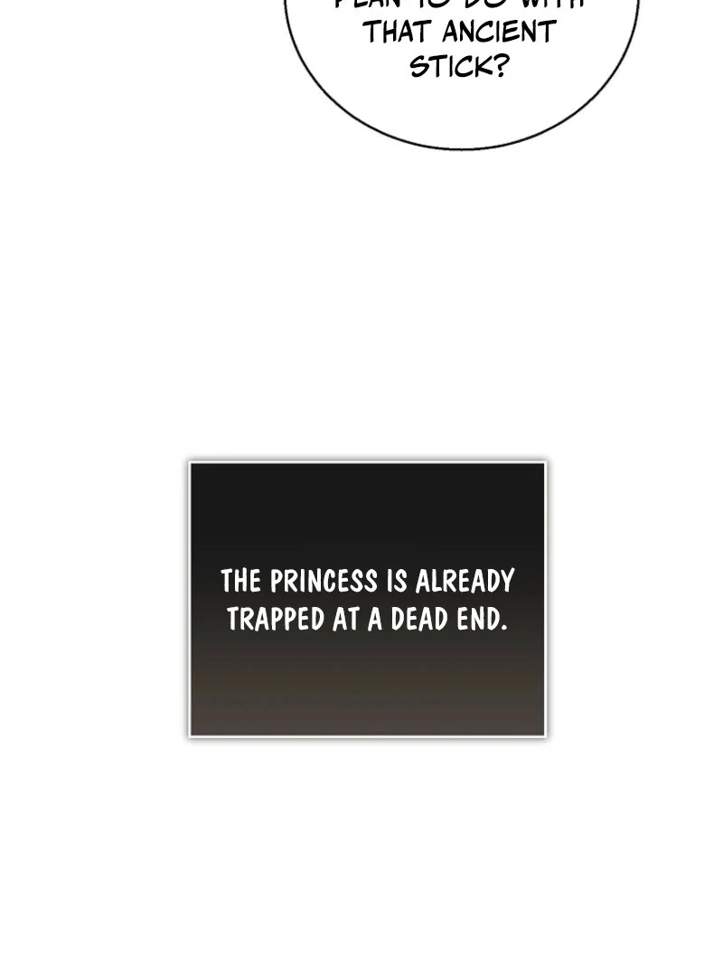 Baby Princess Through the Status Window Chapter 142 - Page 102