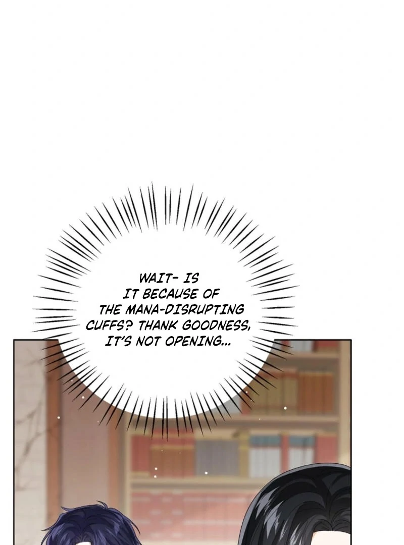 Baby Princess Through the Status Window Chapter 142 - Page 12