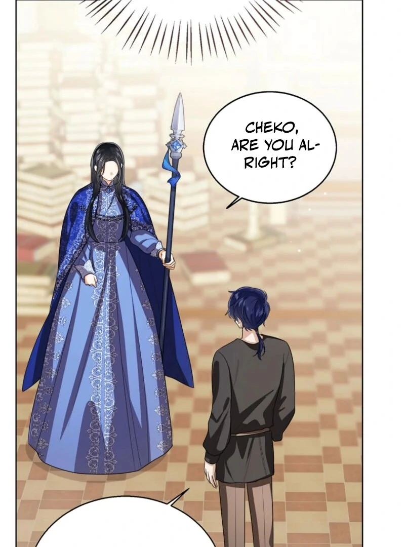 Baby Princess Through the Status Window Chapter 142 - Page 122
