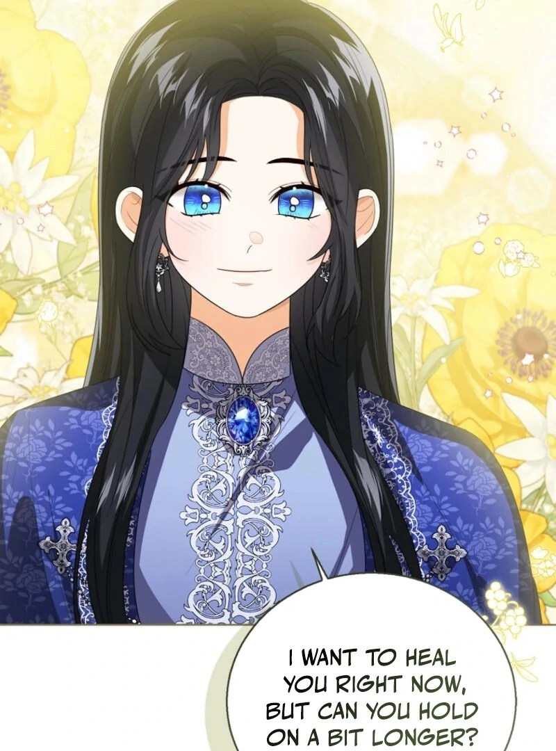 Baby Princess Through the Status Window Chapter 142 - Page 125