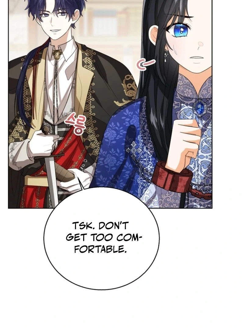 Baby Princess Through the Status Window Chapter 142 - Page 13
