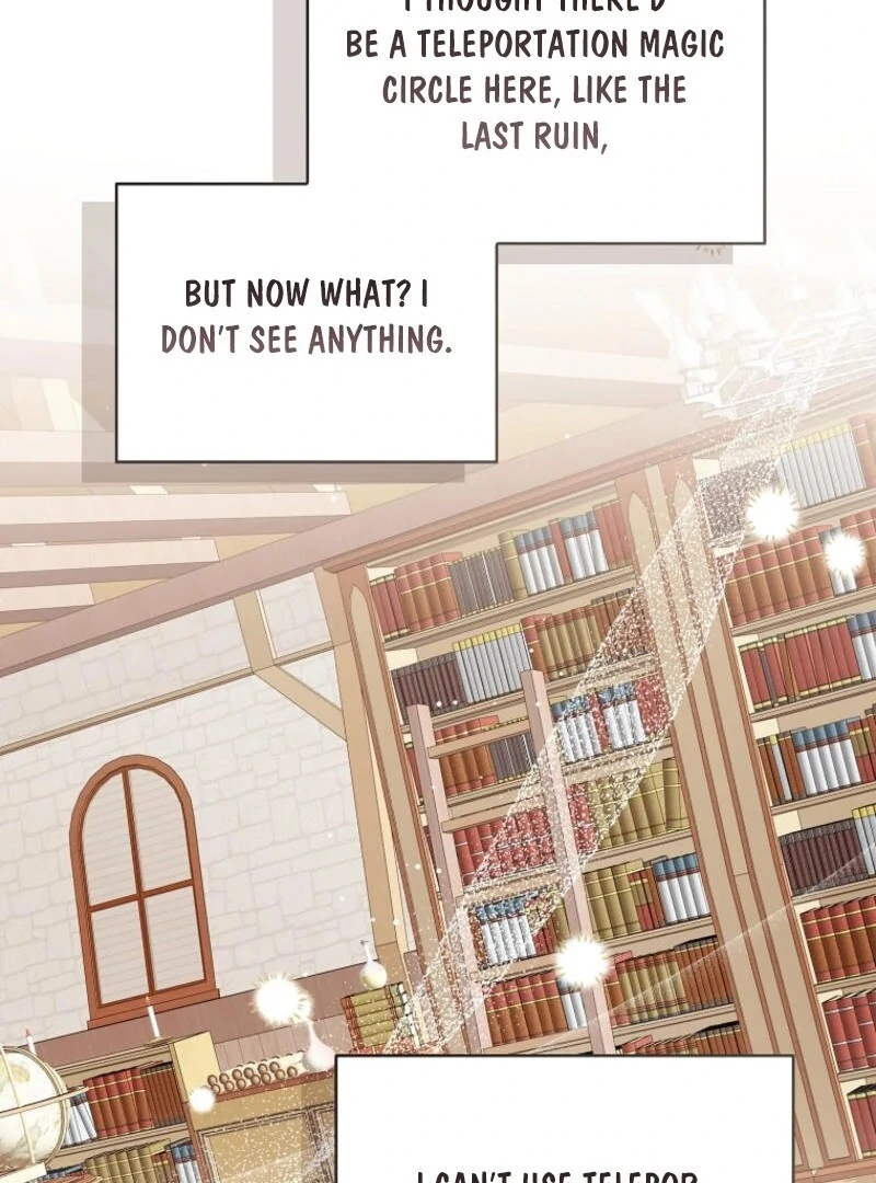 Baby Princess Through the Status Window Chapter 142 - Page 132