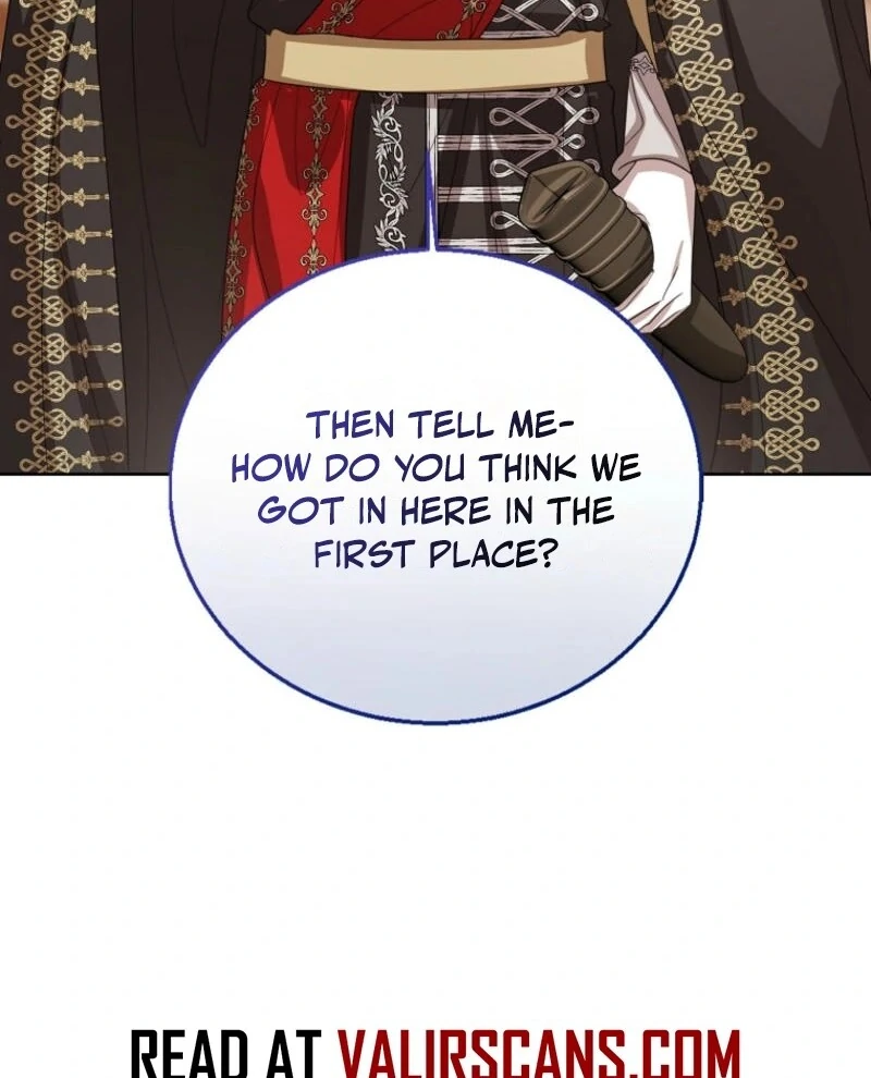 Baby Princess Through the Status Window Chapter 142 - Page 21