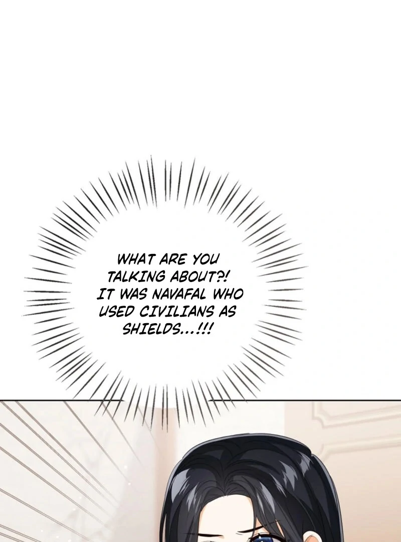Baby Princess Through the Status Window Chapter 142 - Page 27