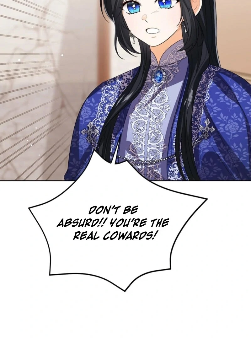 Baby Princess Through the Status Window Chapter 142 - Page 28