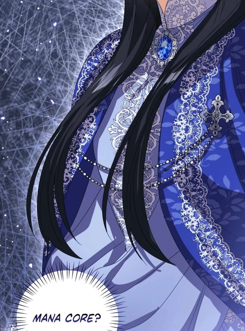 Baby Princess Through the Status Window Chapter 142 - Page 3