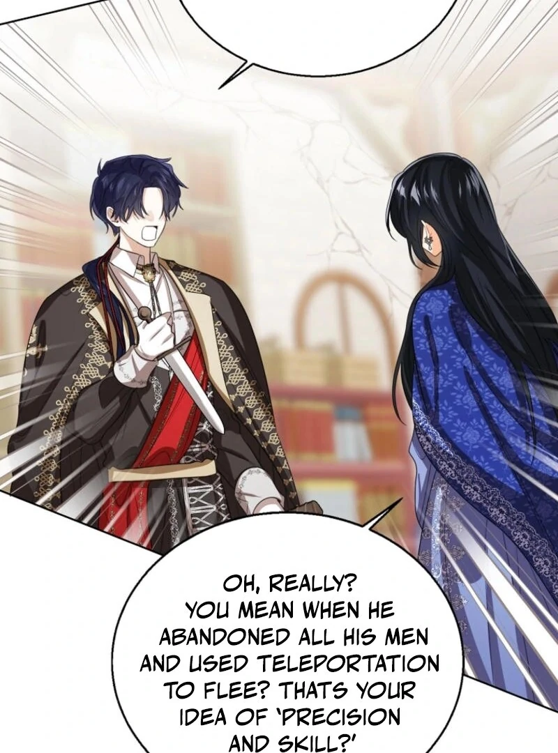 Baby Princess Through the Status Window Chapter 142 - Page 30