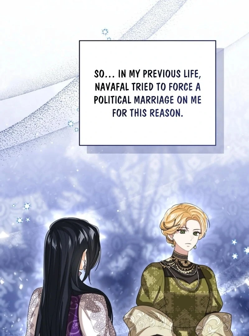 Baby Princess Through the Status Window Chapter 142 - Page 43