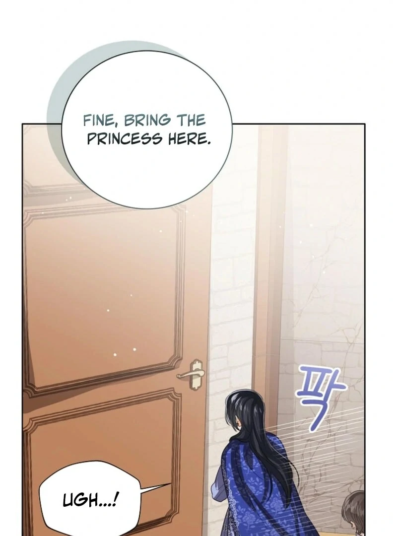 Baby Princess Through the Status Window Chapter 142 - Page 5