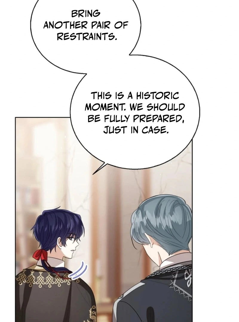 Baby Princess Through the Status Window Chapter 142 - Page 50