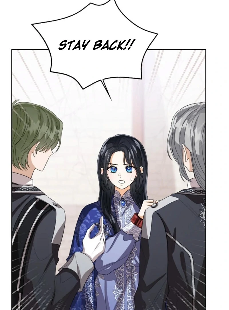 Baby Princess Through the Status Window Chapter 142 - Page 52
