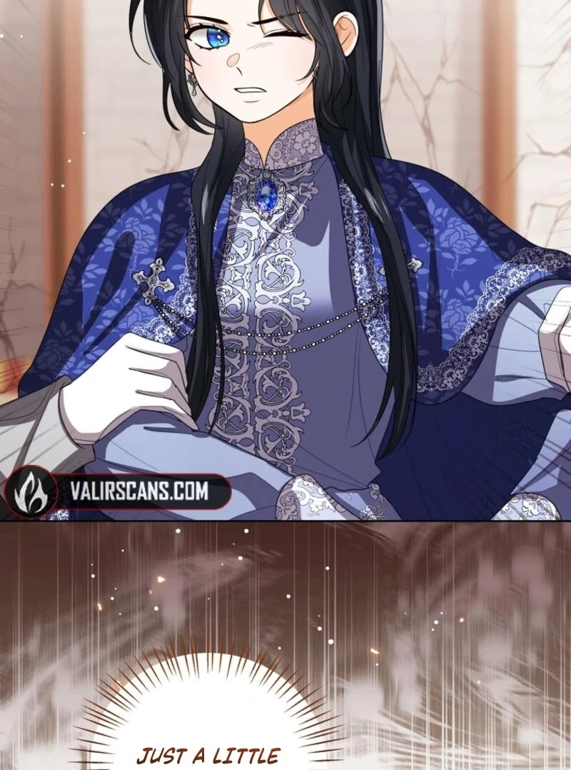 Baby Princess Through the Status Window Chapter 142 - Page 55