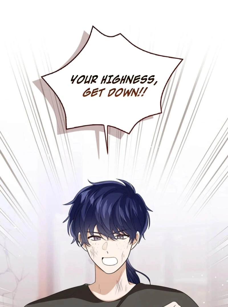 Baby Princess Through the Status Window Chapter 142 - Page 58