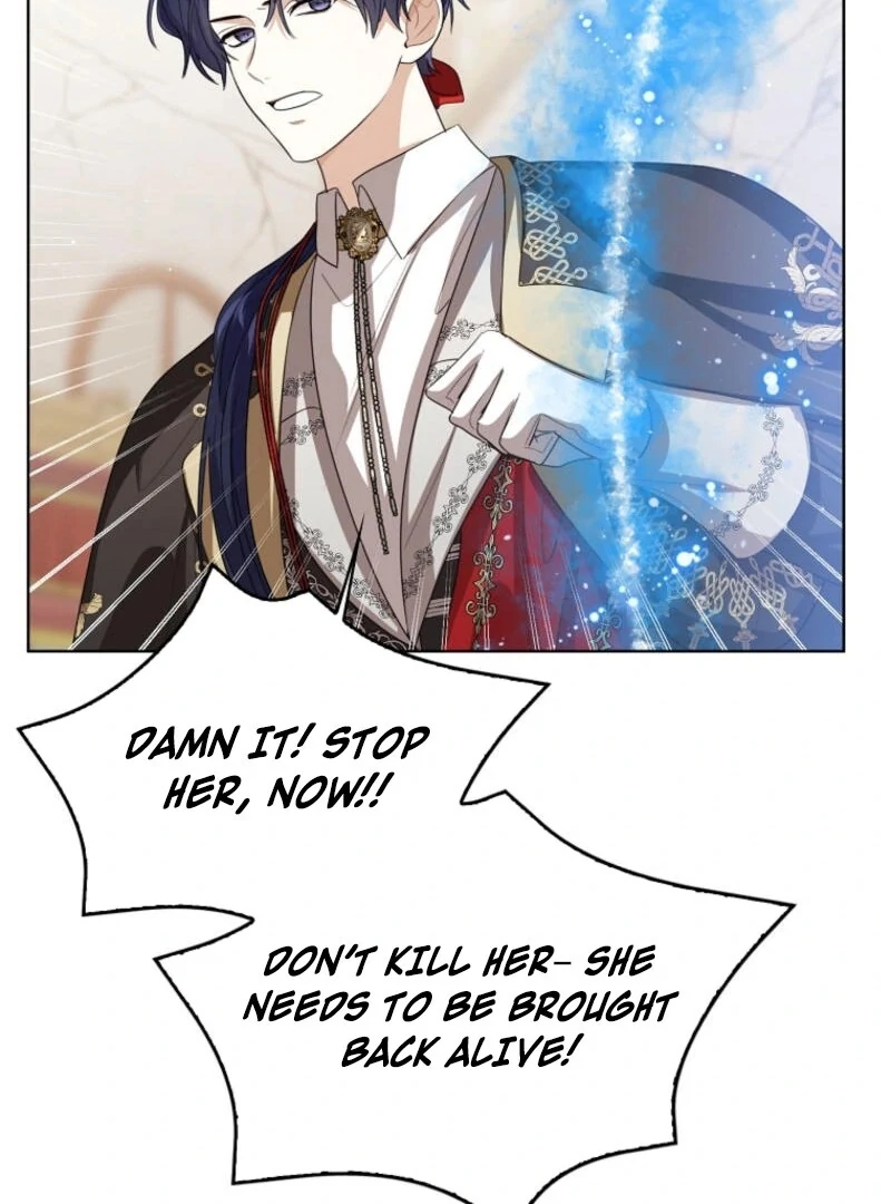 Baby Princess Through the Status Window Chapter 142 - Page 71