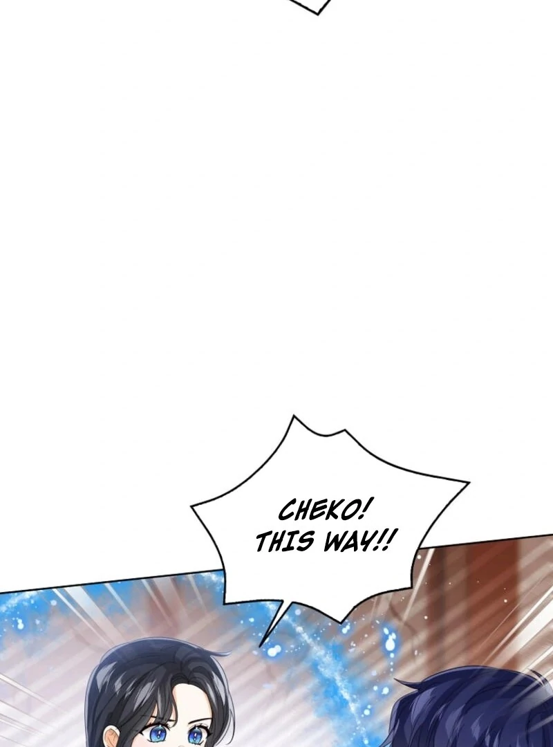 Baby Princess Through the Status Window Chapter 142 - Page 72