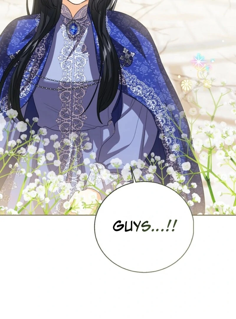 Baby Princess Through the Status Window Chapter 142 - Page 84