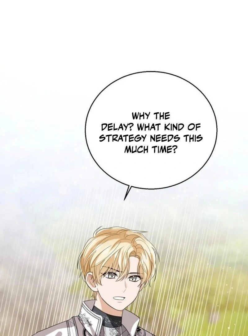 Baby Princess Through the Status Window Chapter 143 - Page 103