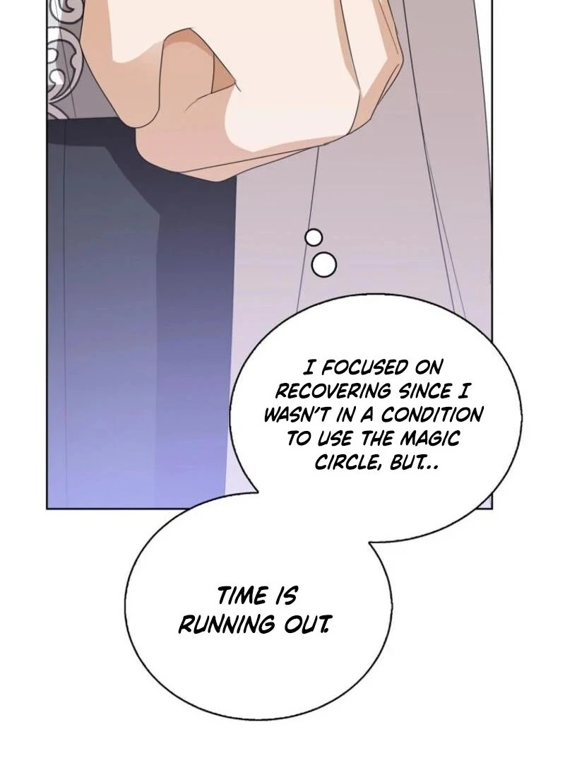 Baby Princess Through the Status Window Chapter 143 - Page 106