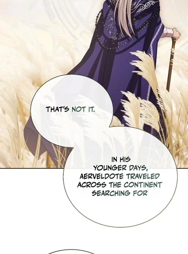 Baby Princess Through the Status Window Chapter 143 - Page 116