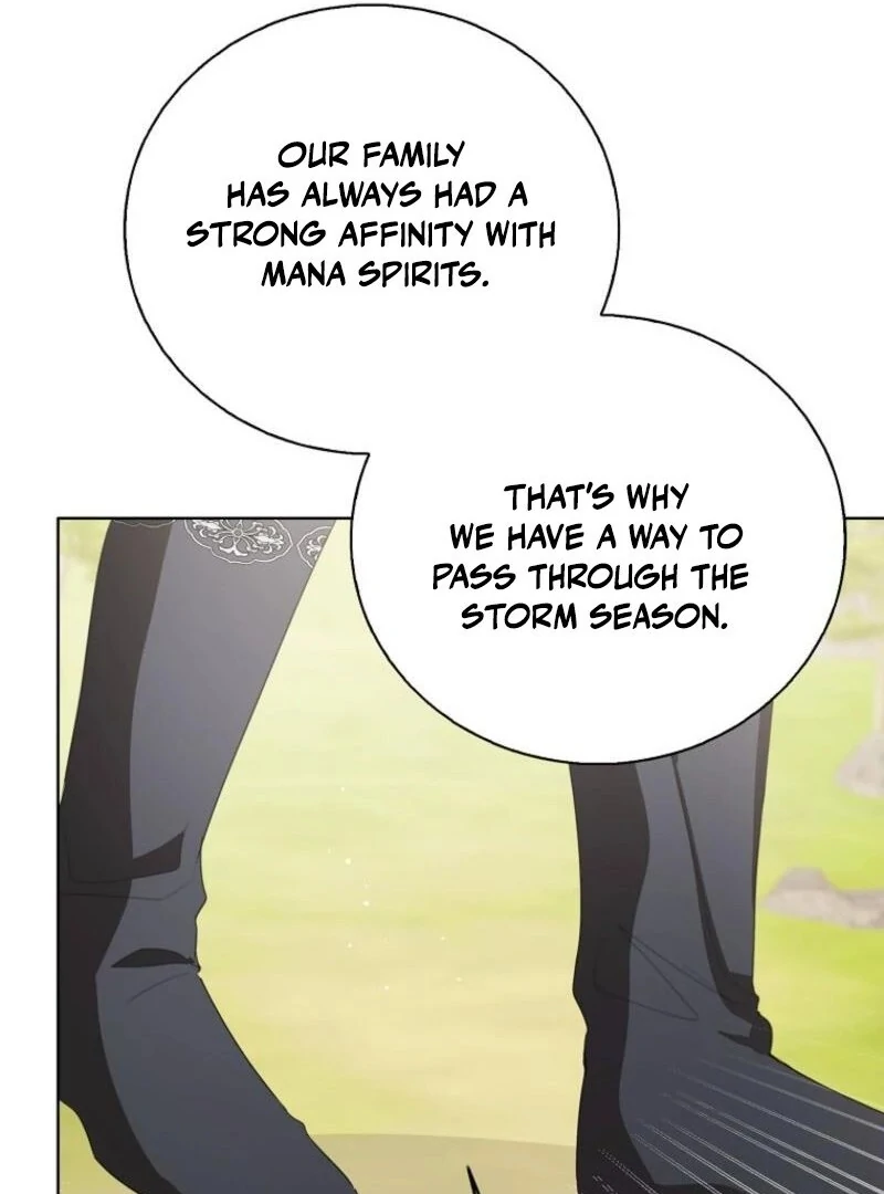 Baby Princess Through the Status Window Chapter 143 - Page 132