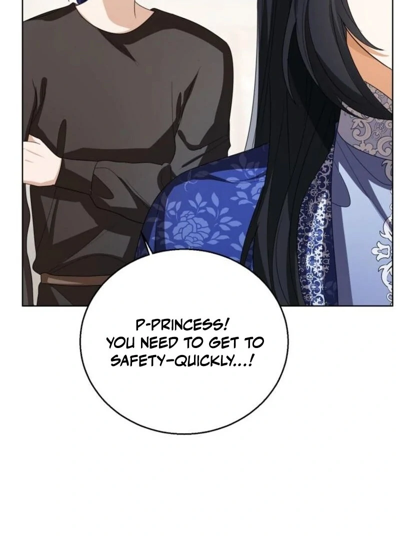 Baby Princess Through the Status Window Chapter 143 - Page 30