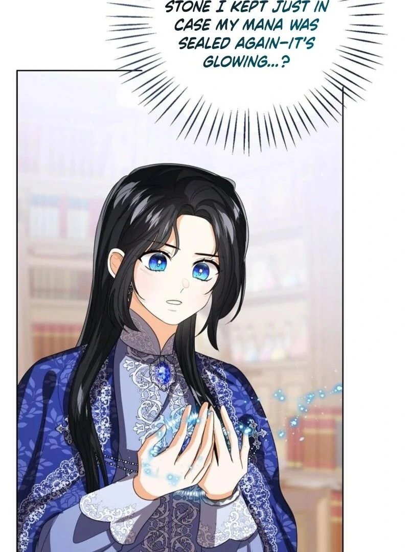 Baby Princess Through the Status Window Chapter 143 - Page 40