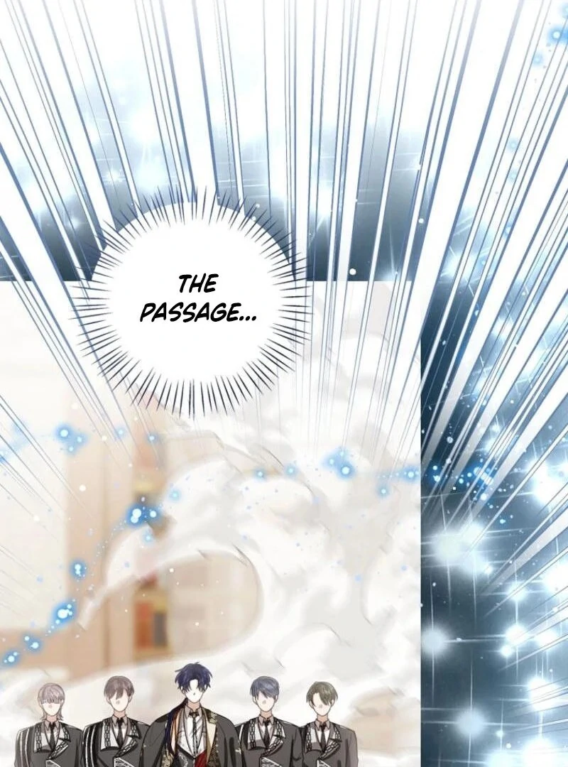 Baby Princess Through the Status Window Chapter 143 - Page 87
