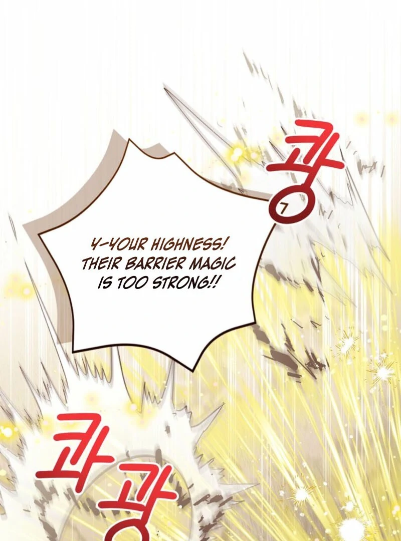 Baby Princess Through the Status Window Chapter 144 - Page 104
