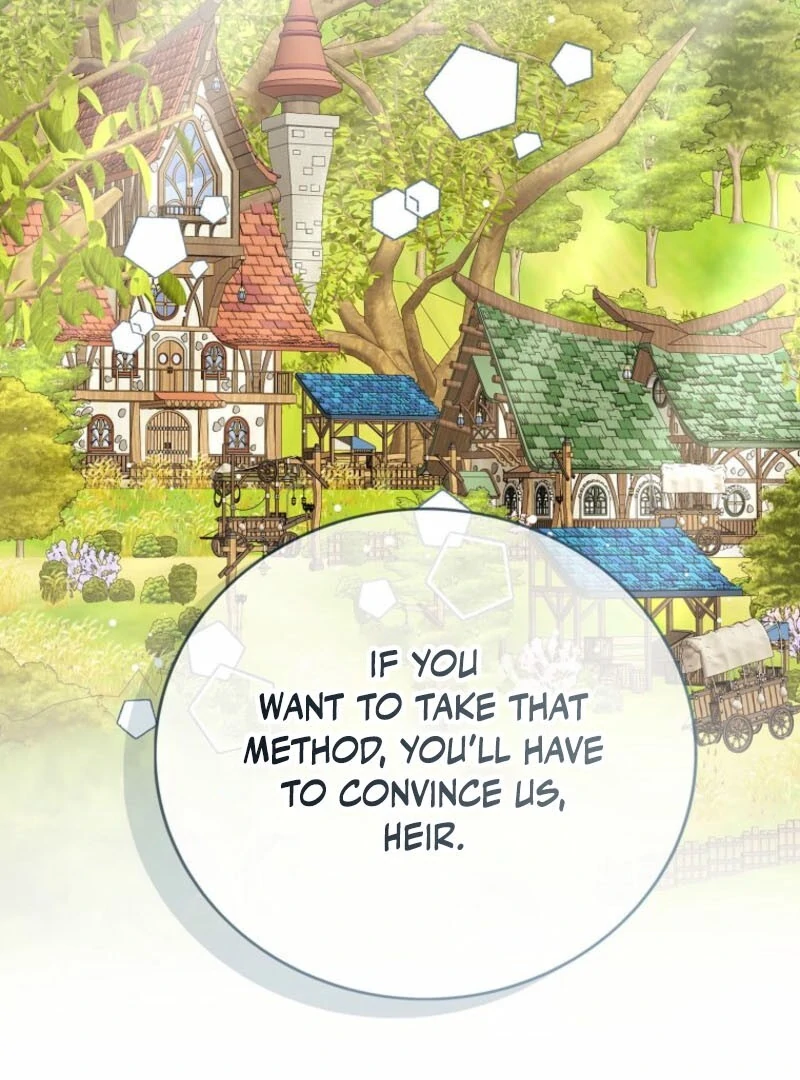 Baby Princess Through the Status Window Chapter 144 - Page 2