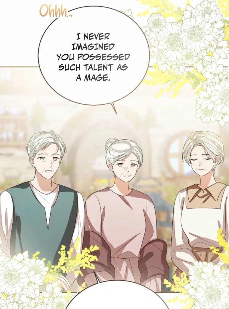Baby Princess Through the Status Window Chapter 144 - Page 23