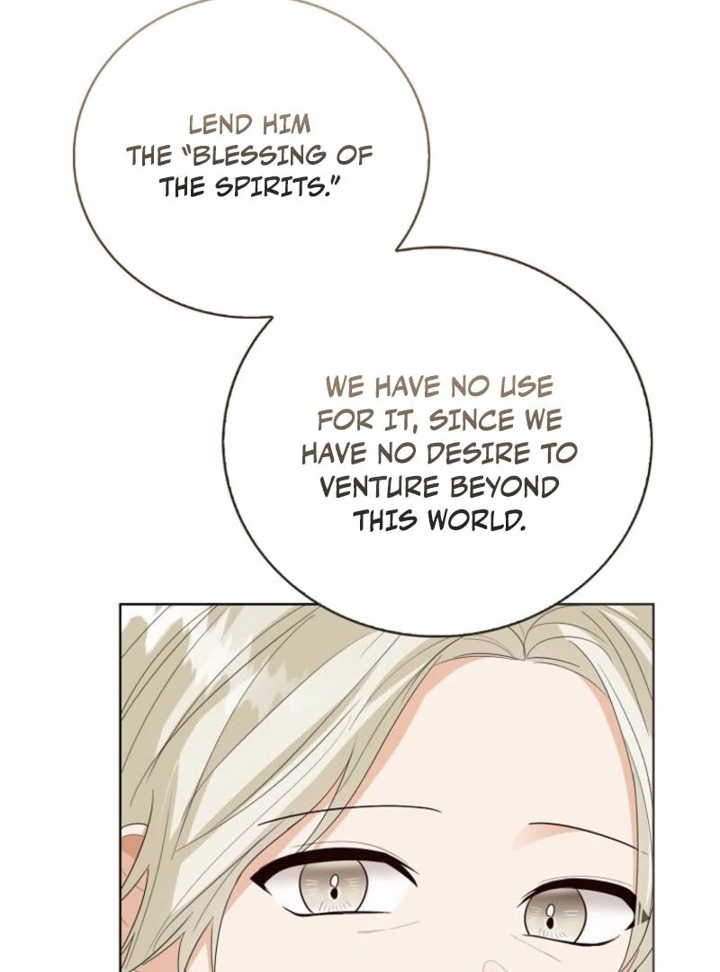 Baby Princess Through the Status Window Chapter 144 - Page 34