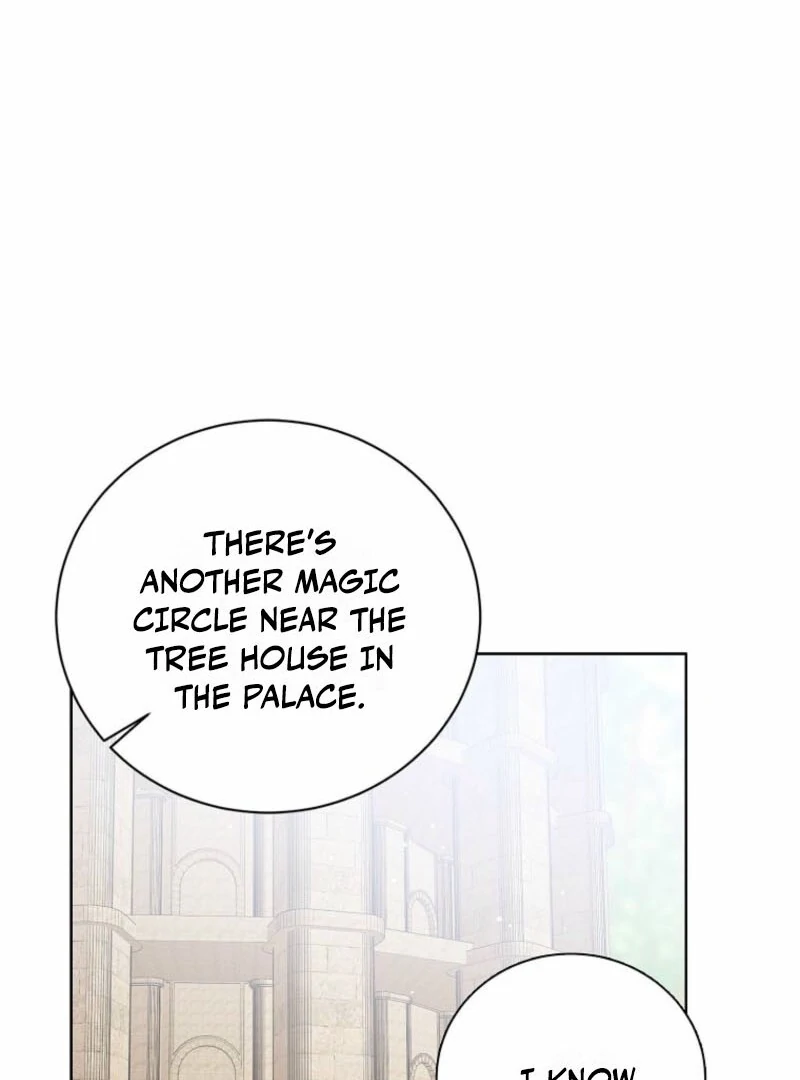 Baby Princess Through the Status Window Chapter 144 - Page 50