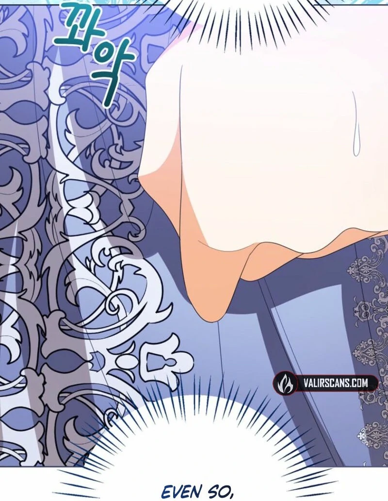 Baby Princess Through the Status Window Chapter 144 - Page 77
