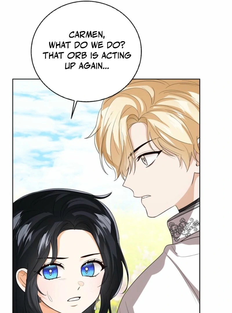 Baby Princess Through the Status Window Chapter 145 - Page 10