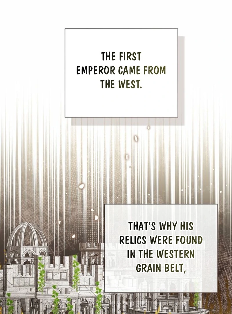 Baby Princess Through the Status Window Chapter 145 - Page 121