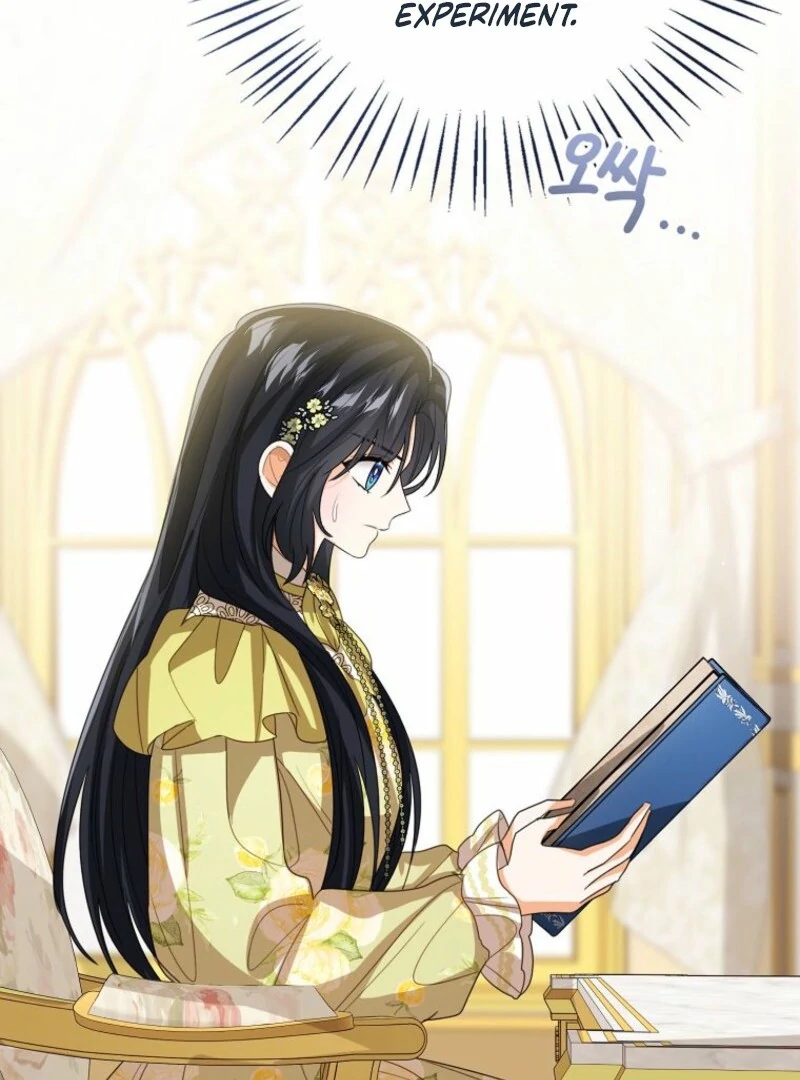 Baby Princess Through the Status Window Chapter 145 - Page 138